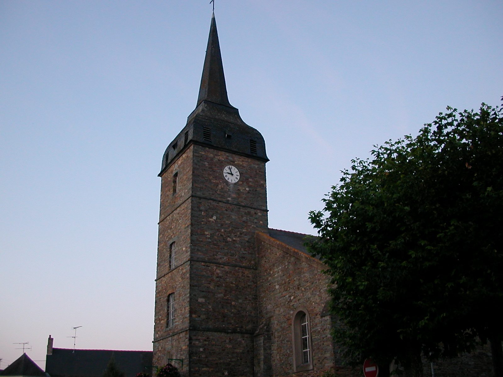Photo de Soudan