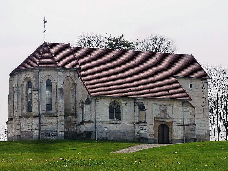 Photo de Soudé