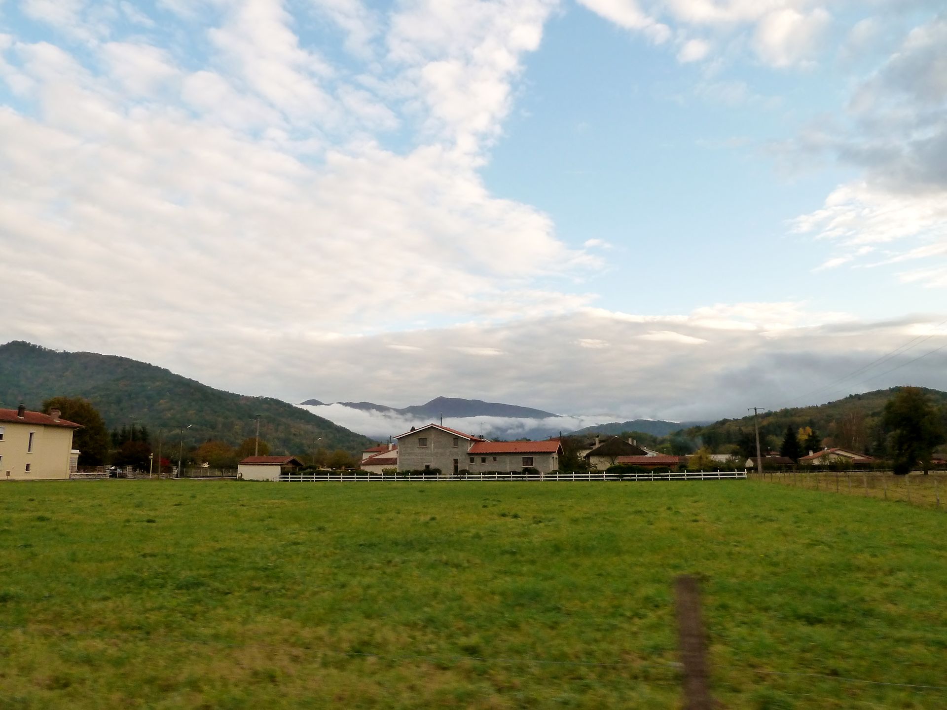 Photo de Soueich