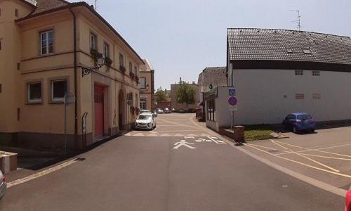 Photo de Souffelweyersheim