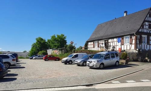 Photo de Soufflenheim