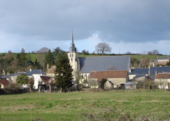 Photo de Sougé
