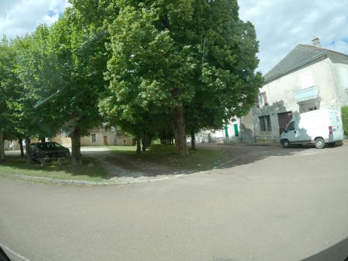 Photo de Sougères-en-Puisaye