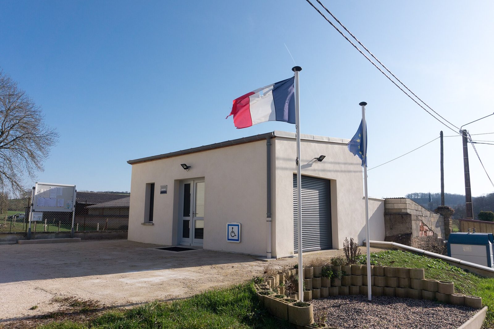 Photo de Souhey