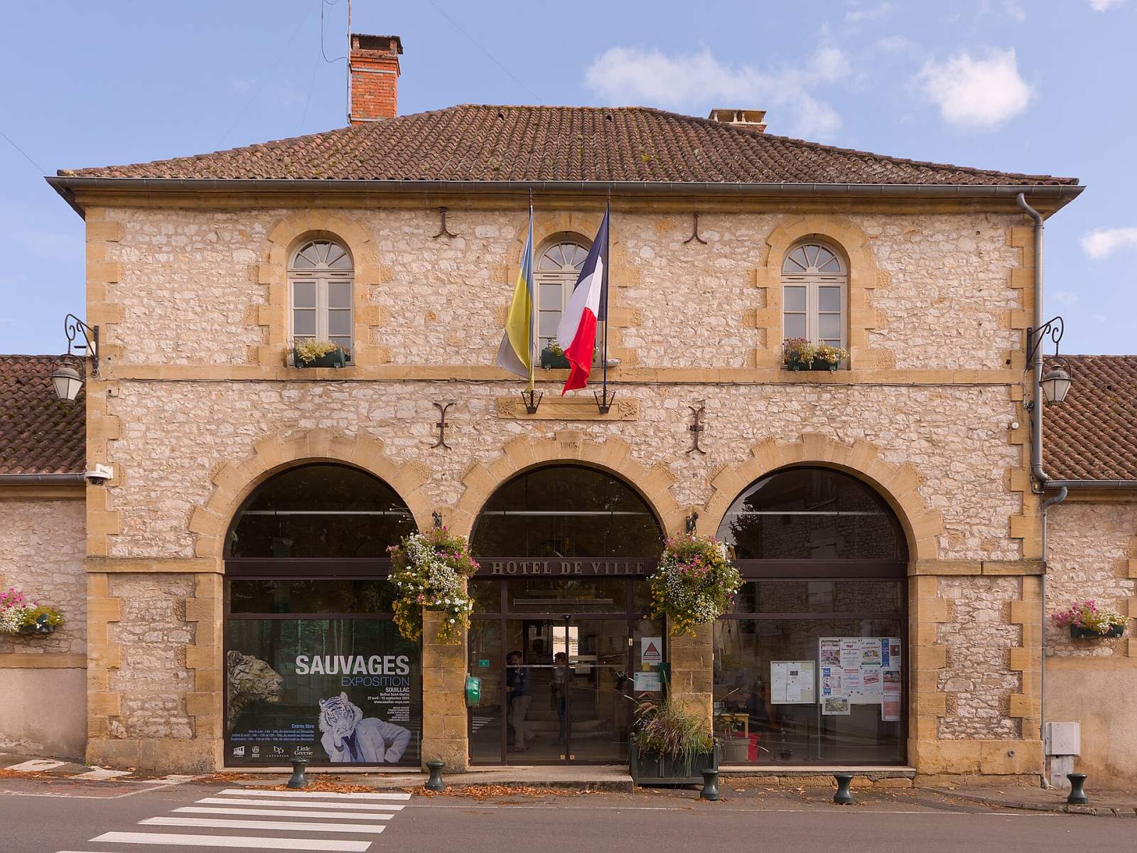 Photo de Souillac