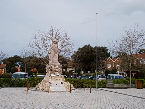Photo de Soulac-sur-Mer