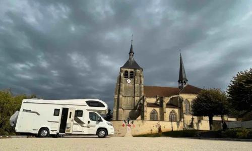 Photo de Soulaines-Dhuys