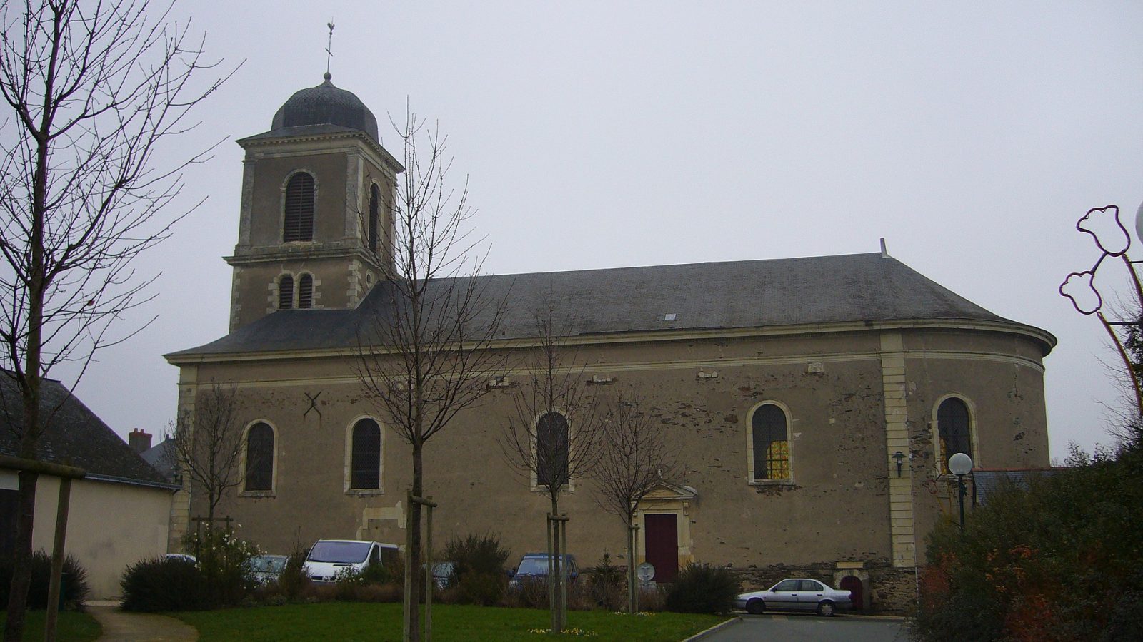 Photo de Soulaines-sur-Aubance