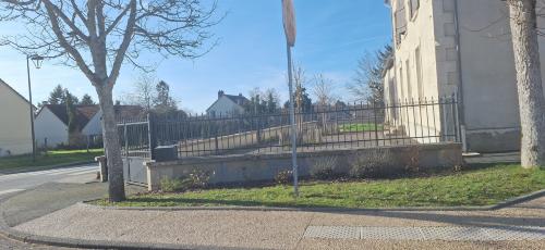 Photo de Soulangis