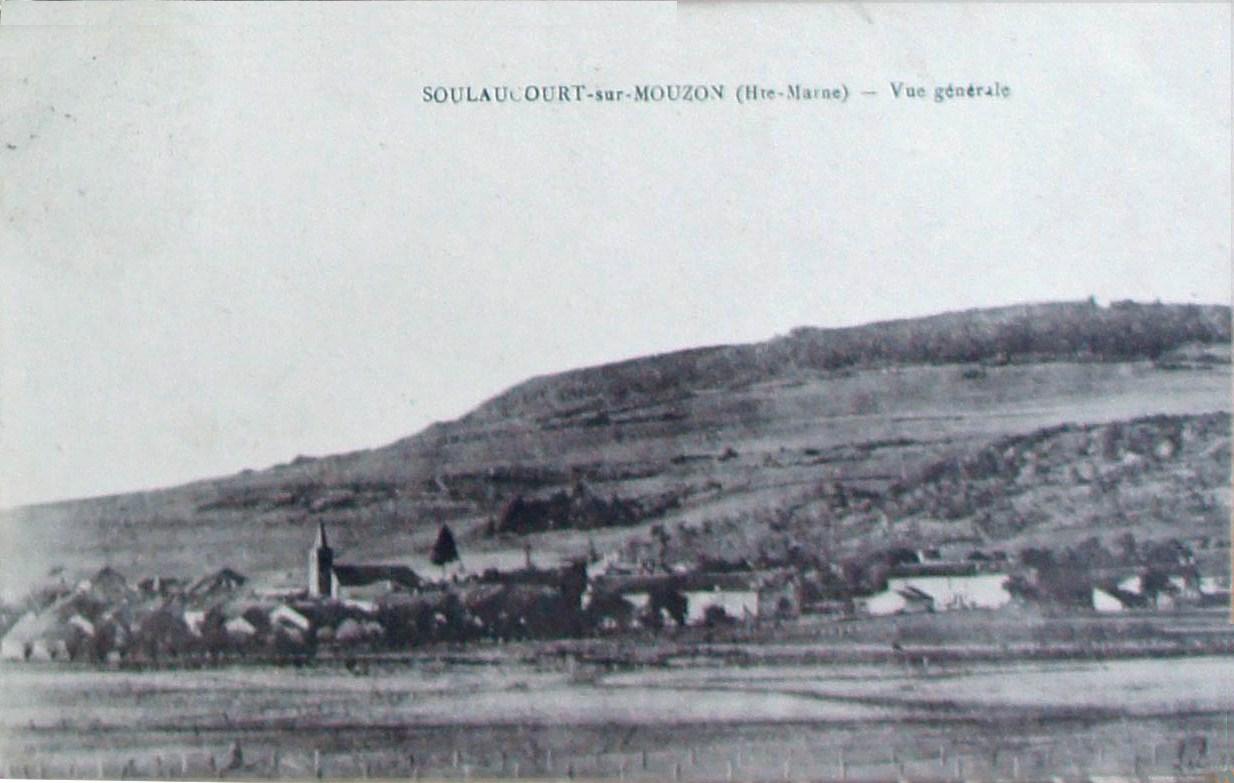 Photo de Soulaucourt-sur-Mouzon