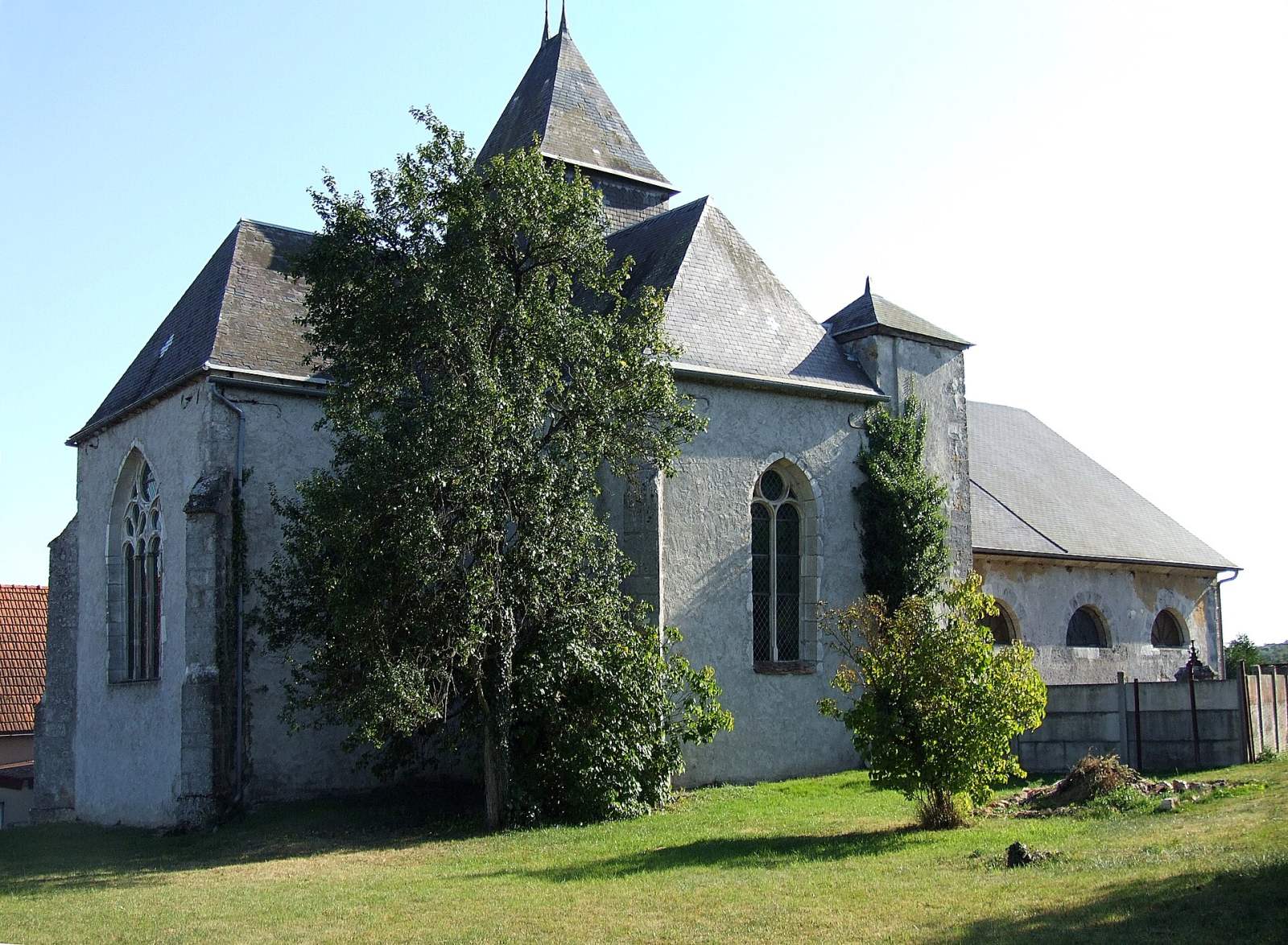 Photo de Soulières