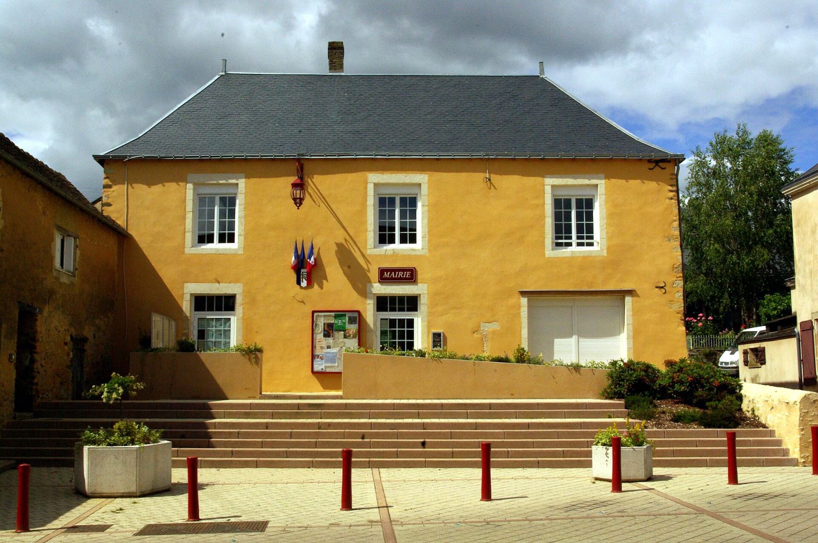 Photo de Souligné-Flacé