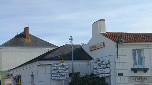 Photo de Soullans