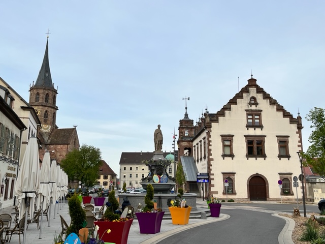 Photo de Soultz-Haut-Rhin