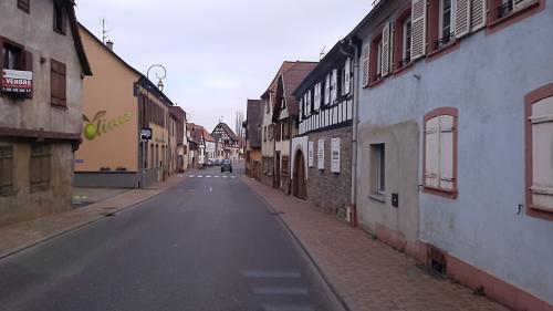 Photo de Soultz-les-Bains