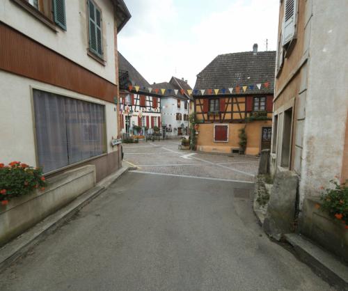 Photo de Soultzbach-les-Bains