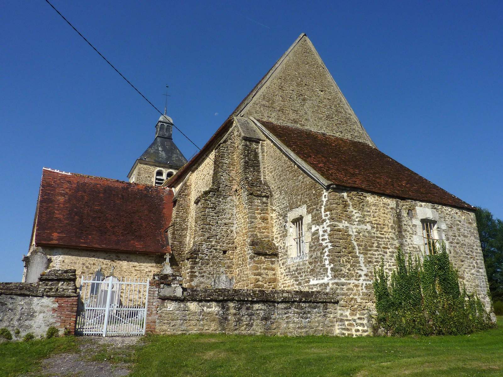 Photo de Soumaintrain