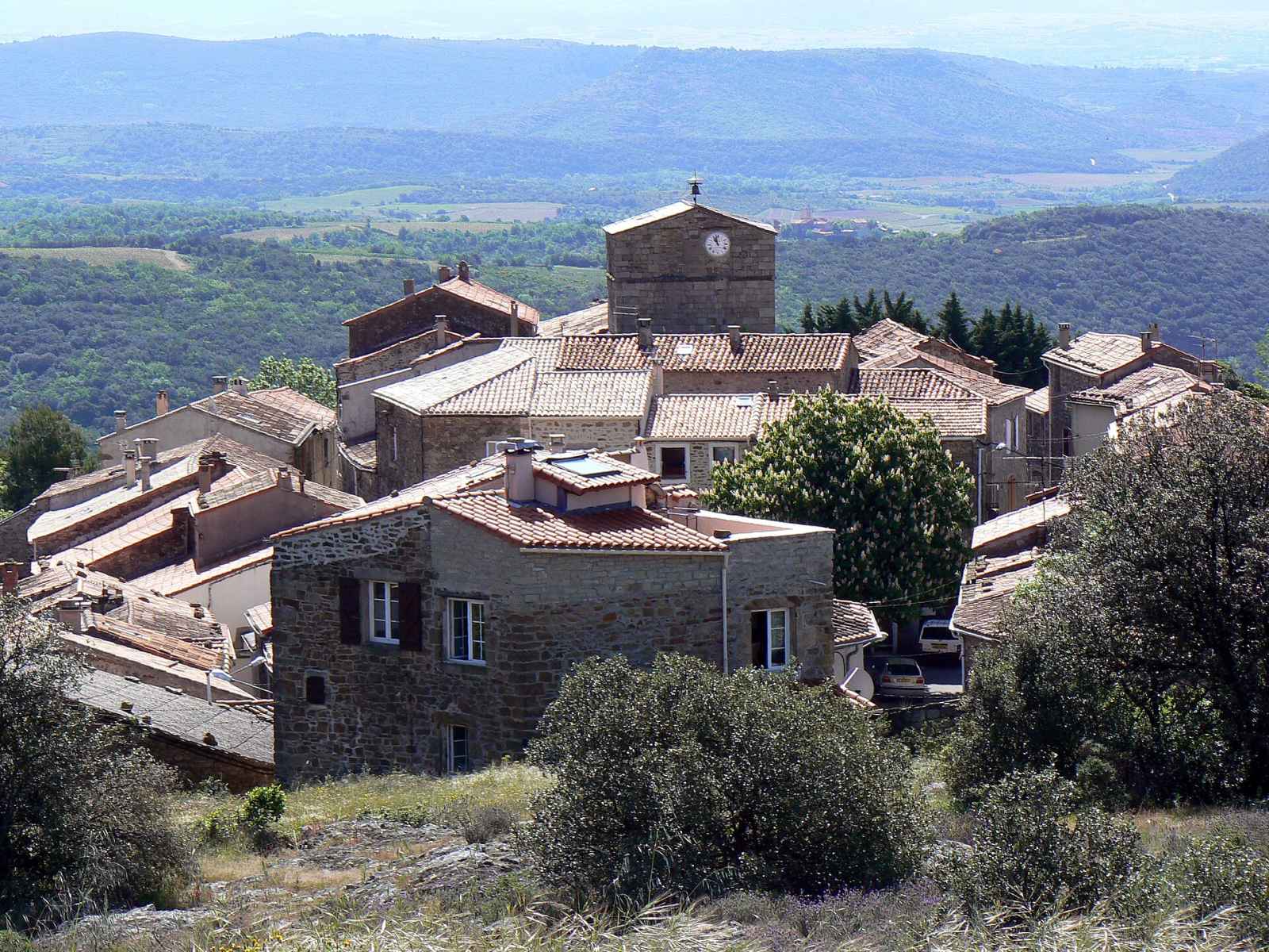 Photo de Soumont