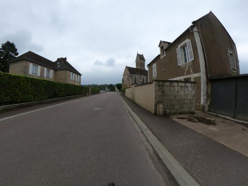 Photo de Soumont-Saint-Quentin