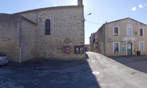 Photo de Soupex