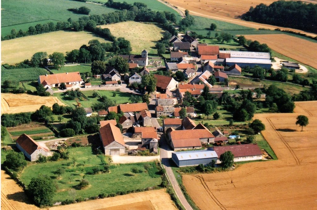 Photo de Source-Seine
