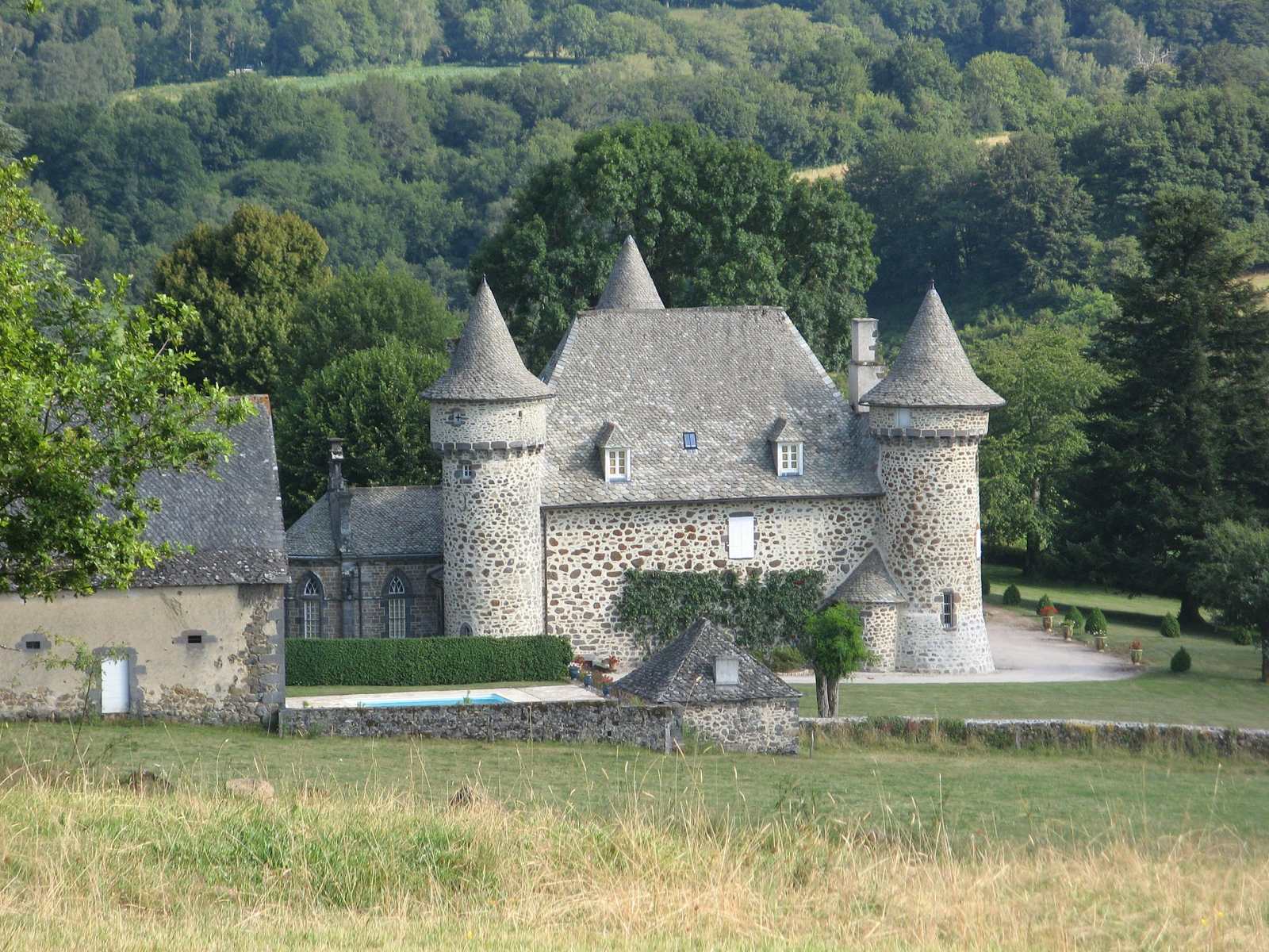 Photo de Sourniac