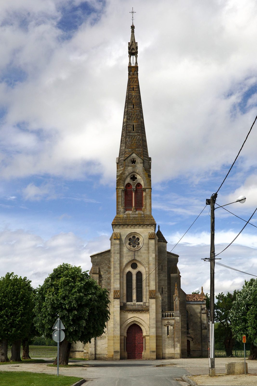 Photo de Soussans