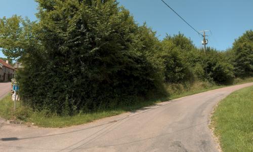 Photo de Soussey-sur-Brionne