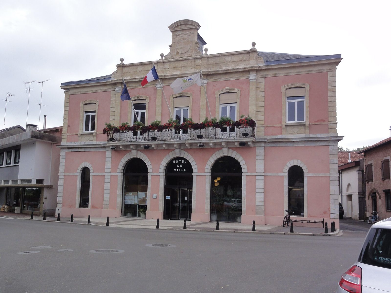Photo de Soustons