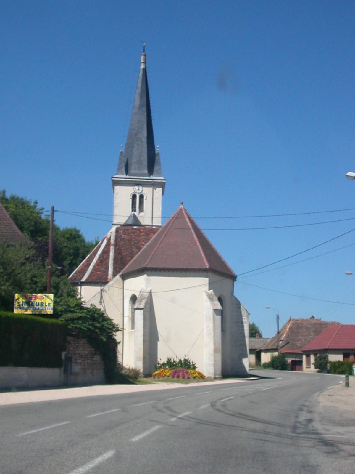 Photo de Souvans