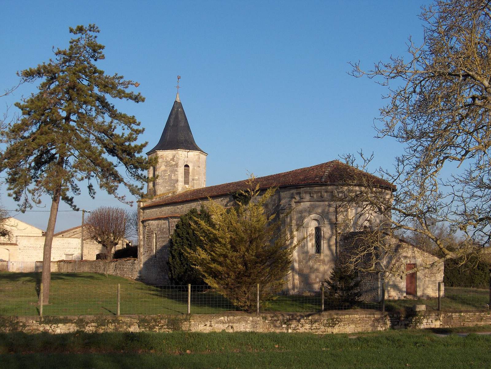 Photo de Souvigné