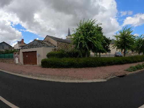 Photo de Souvigné-sur-Sarthe