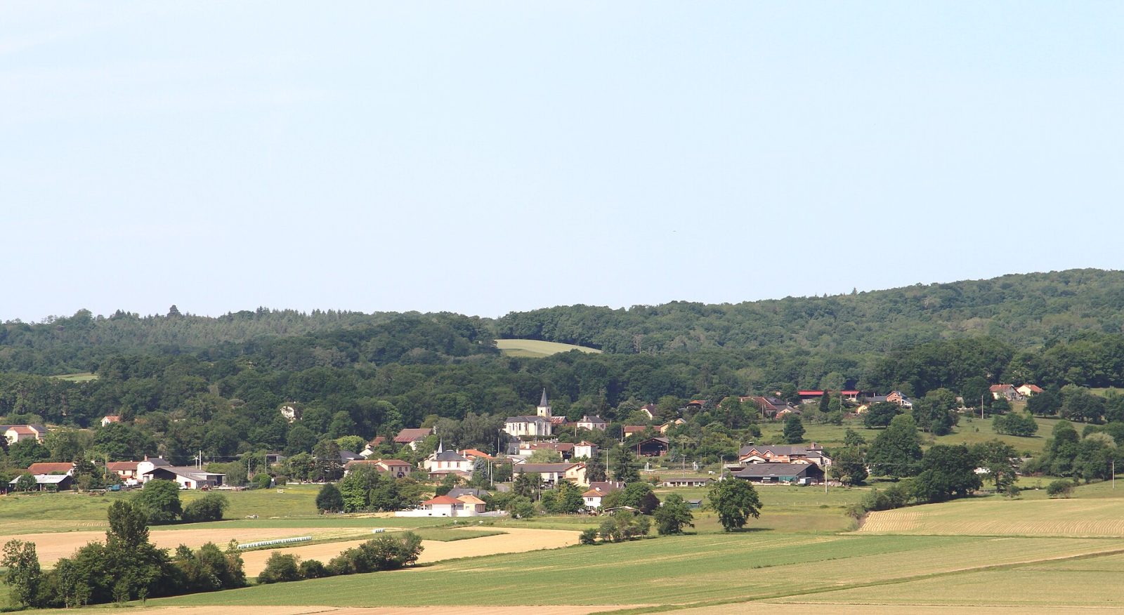 Photo de Souyeaux