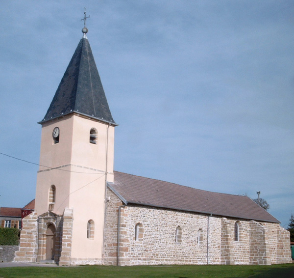 Photo de Soyers