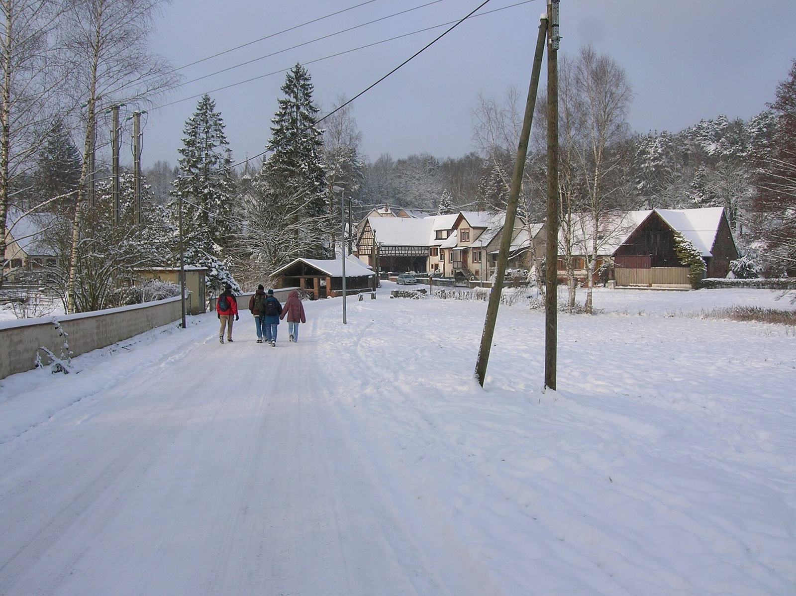 Photo de Sparsbach