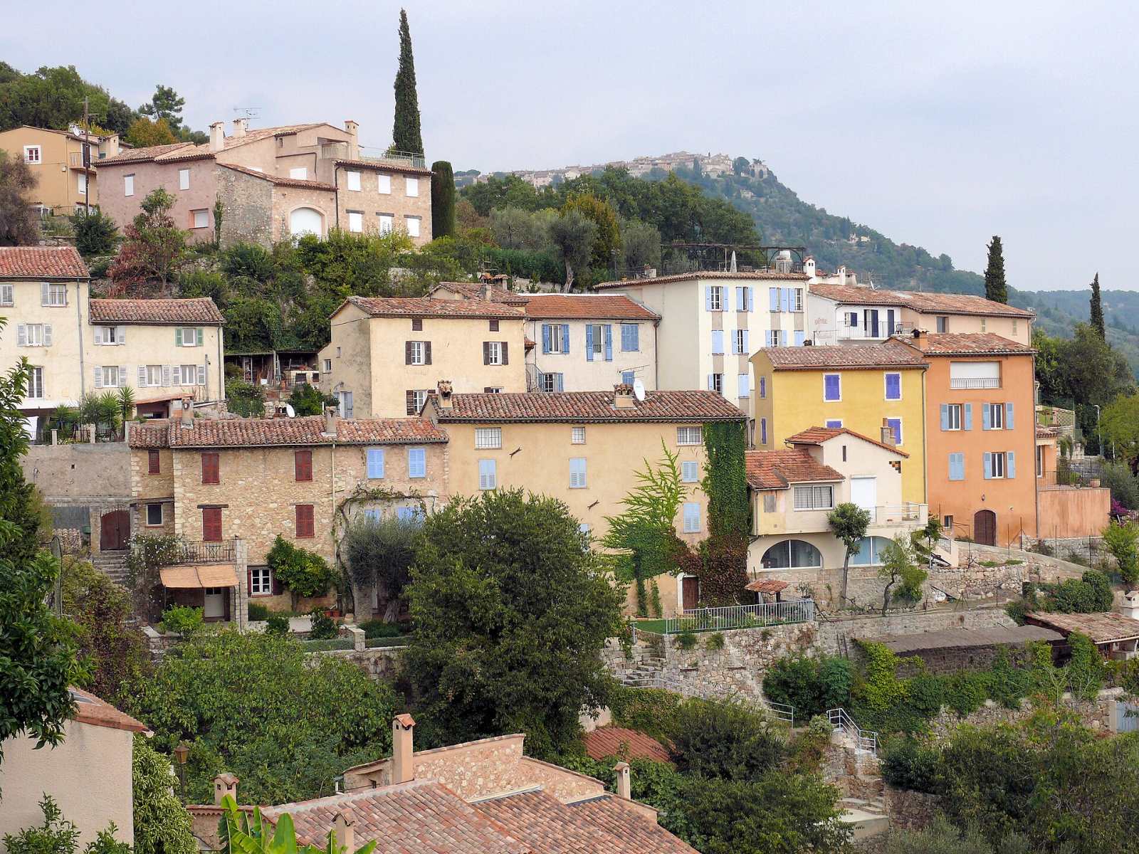 Photo de Spéracèdes