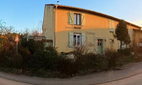 Photo de Sponville