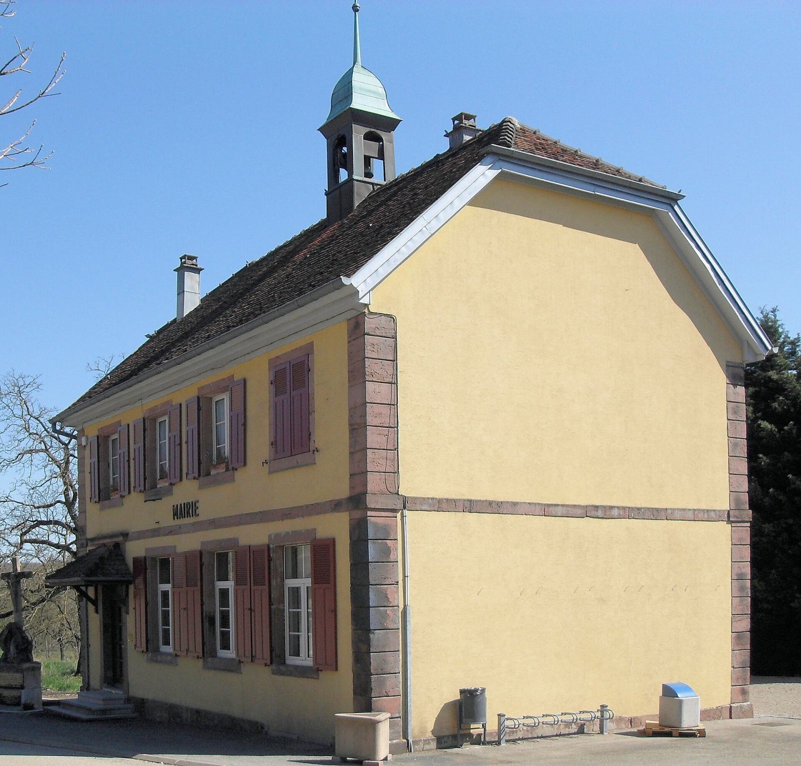 Photo de Sternenberg