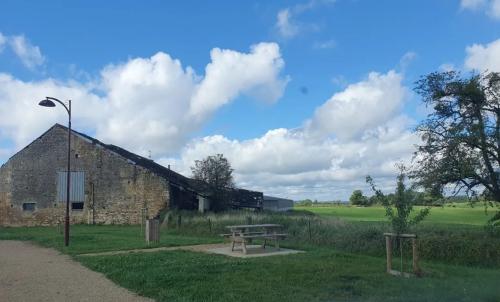 Photo de Stonne