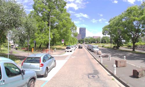 Photo de Strasbourg