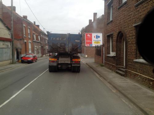 Photo de Strazeele