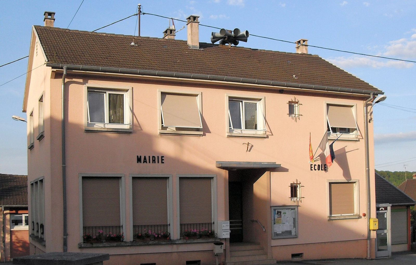 Photo de Strueth
