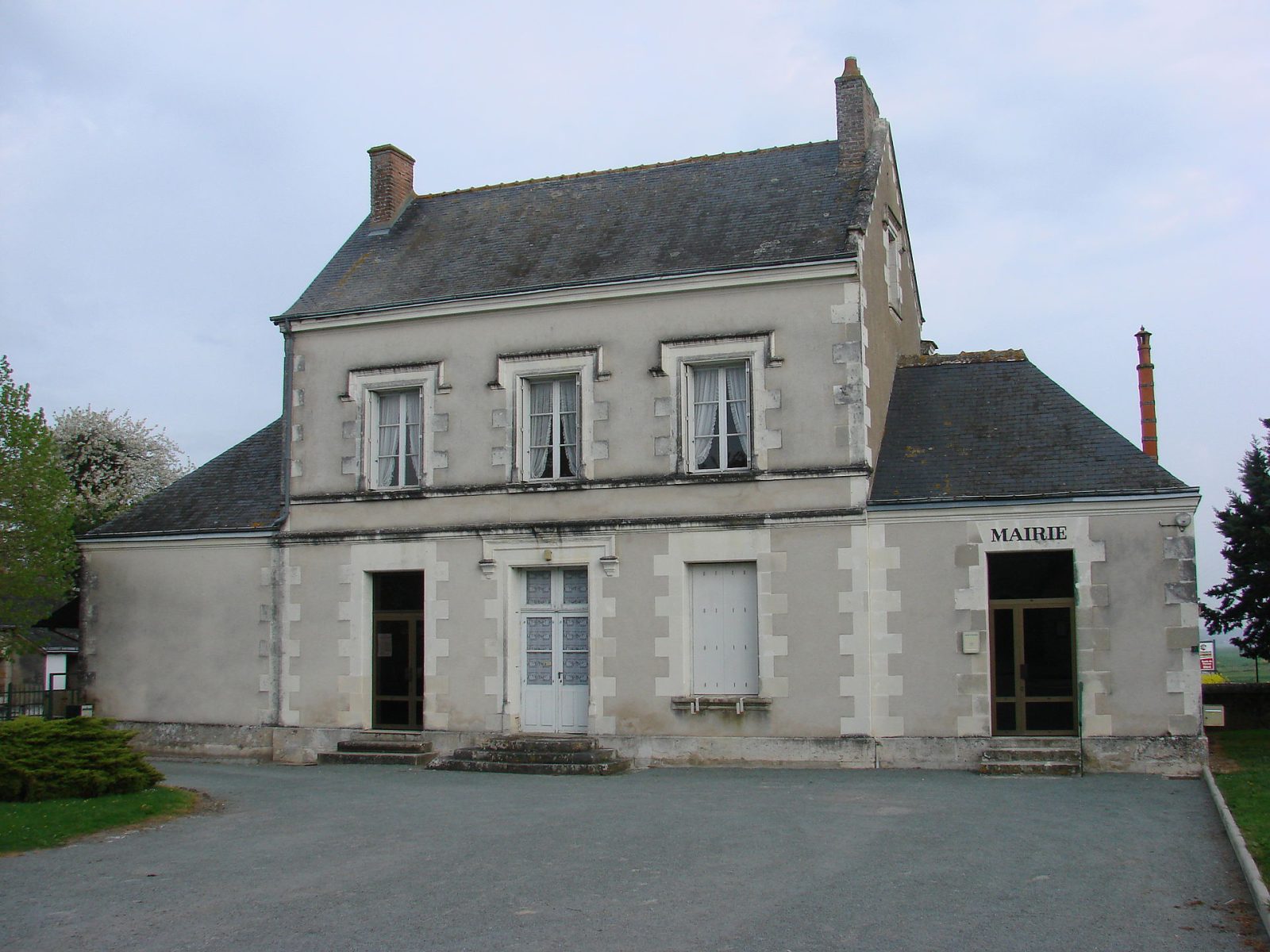 Photo de Sublaines