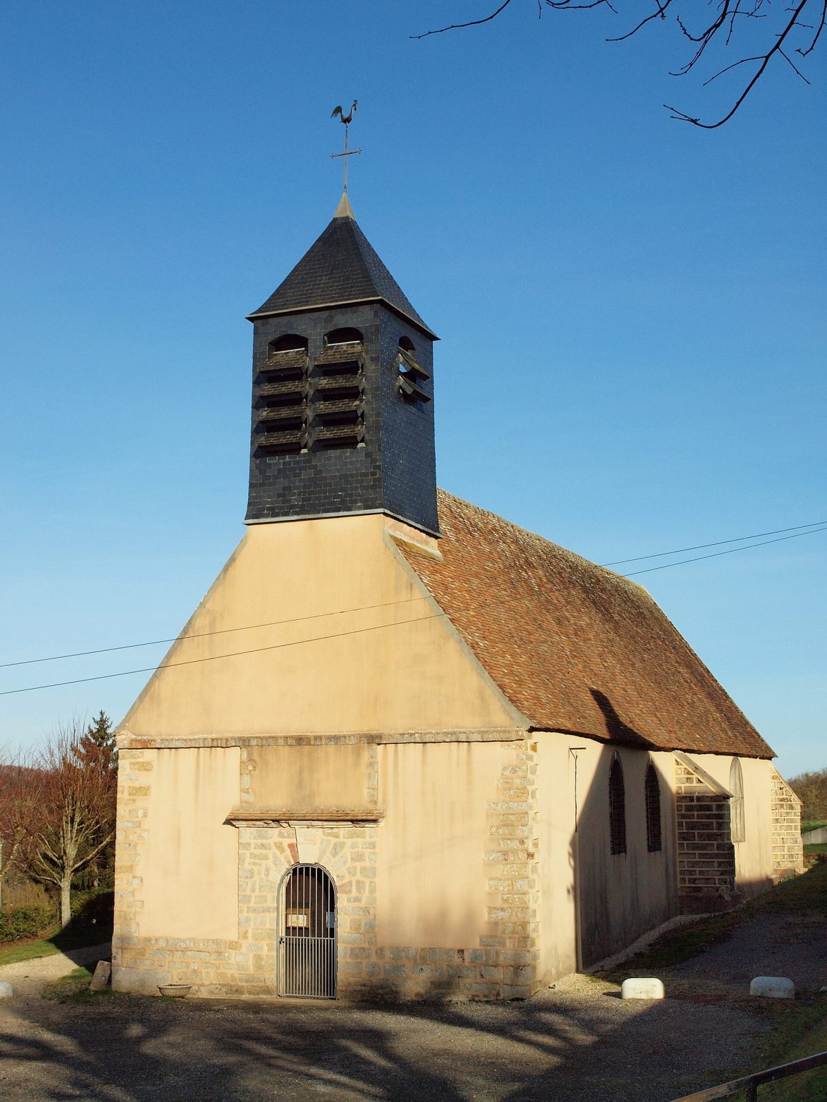 Photo de Subligny