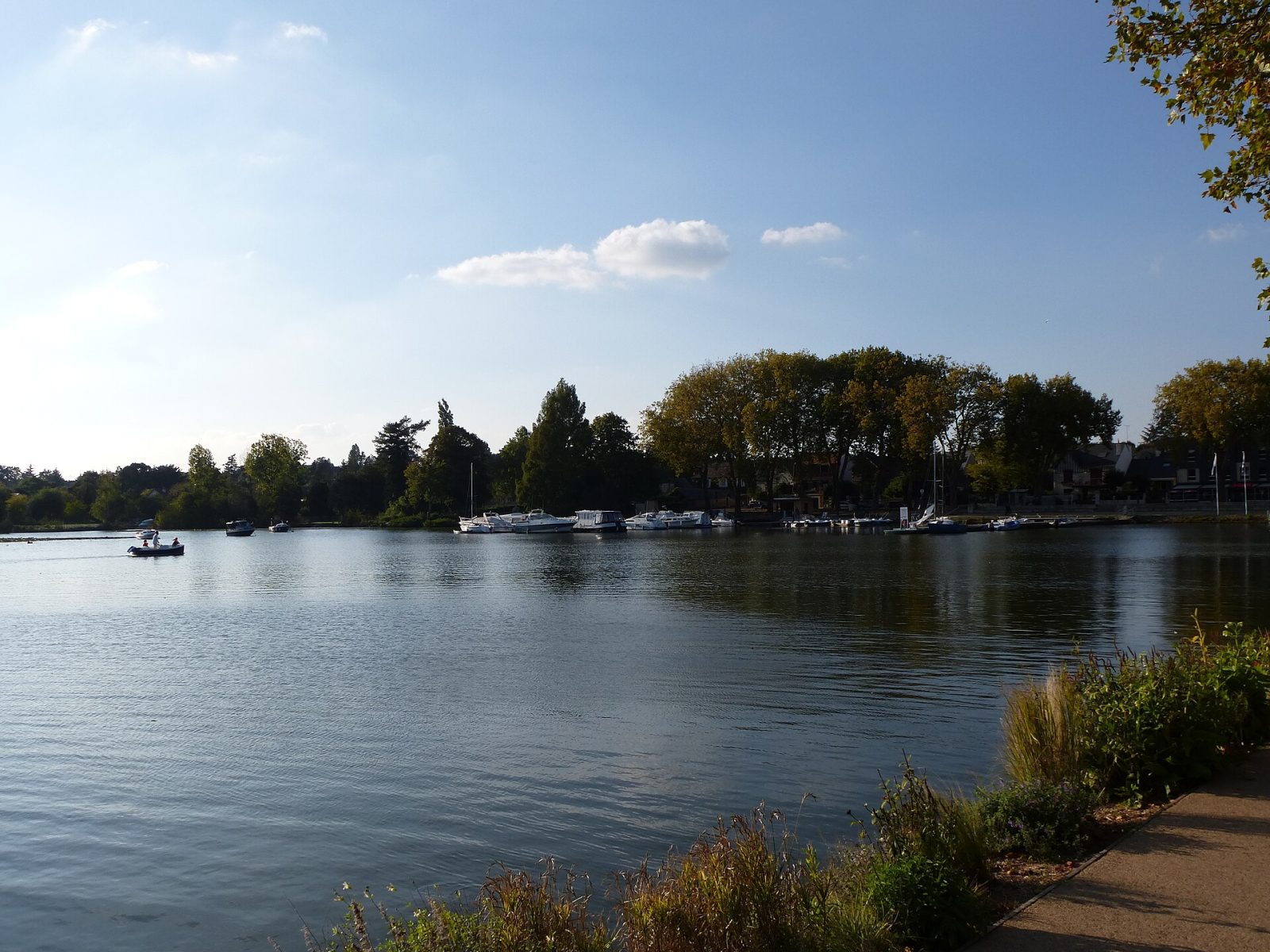 Photo de Sucé-sur-Erdre