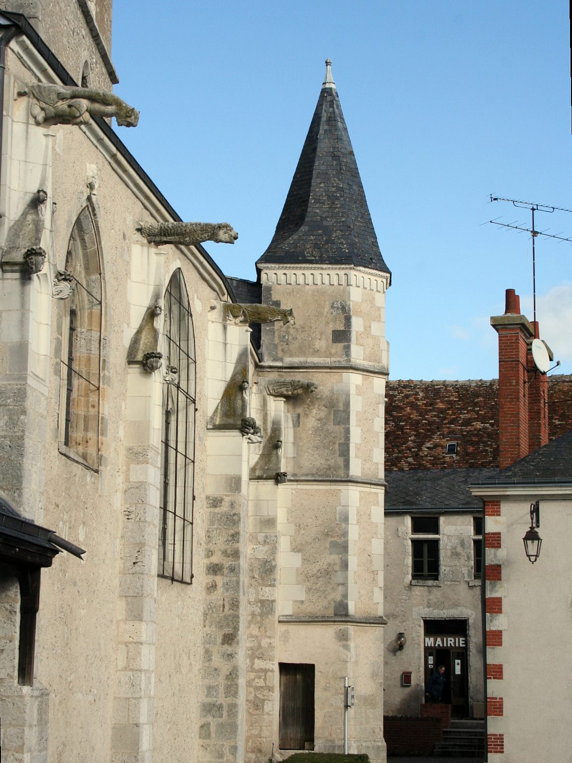 Photo de Suèvres