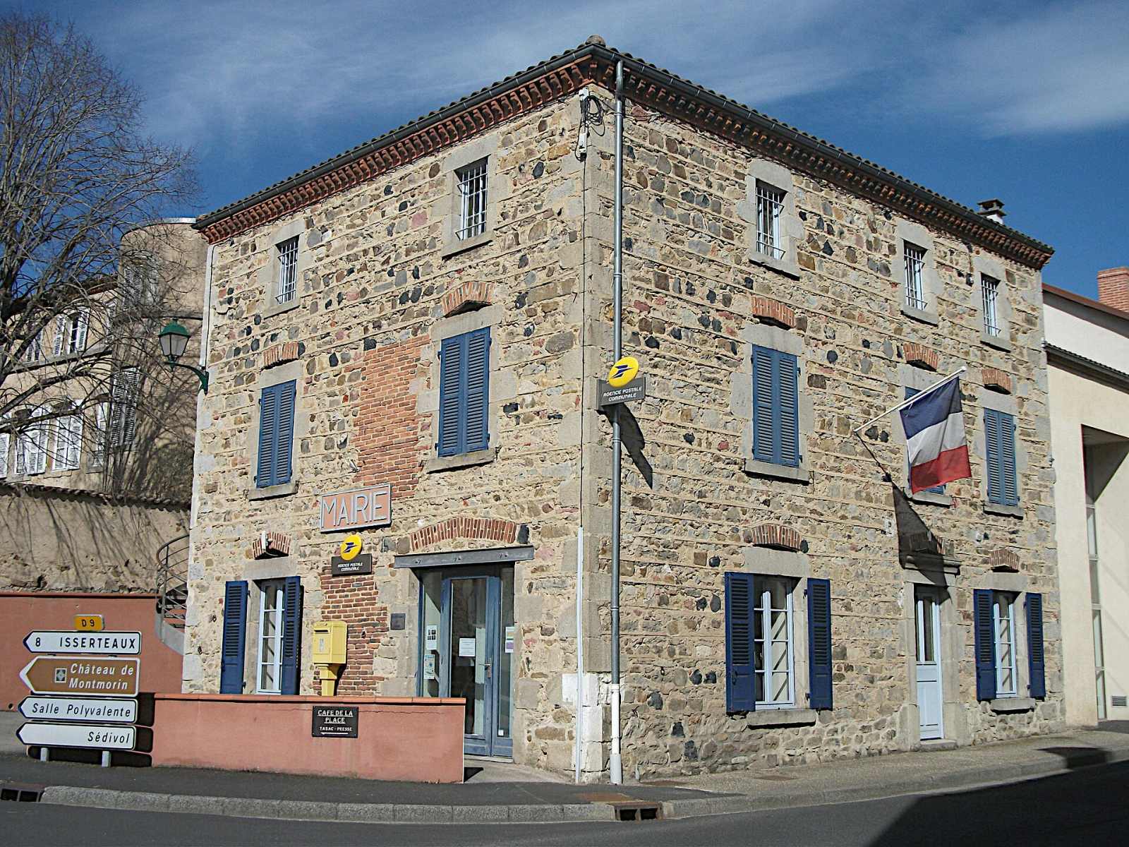 Photo de Sugères