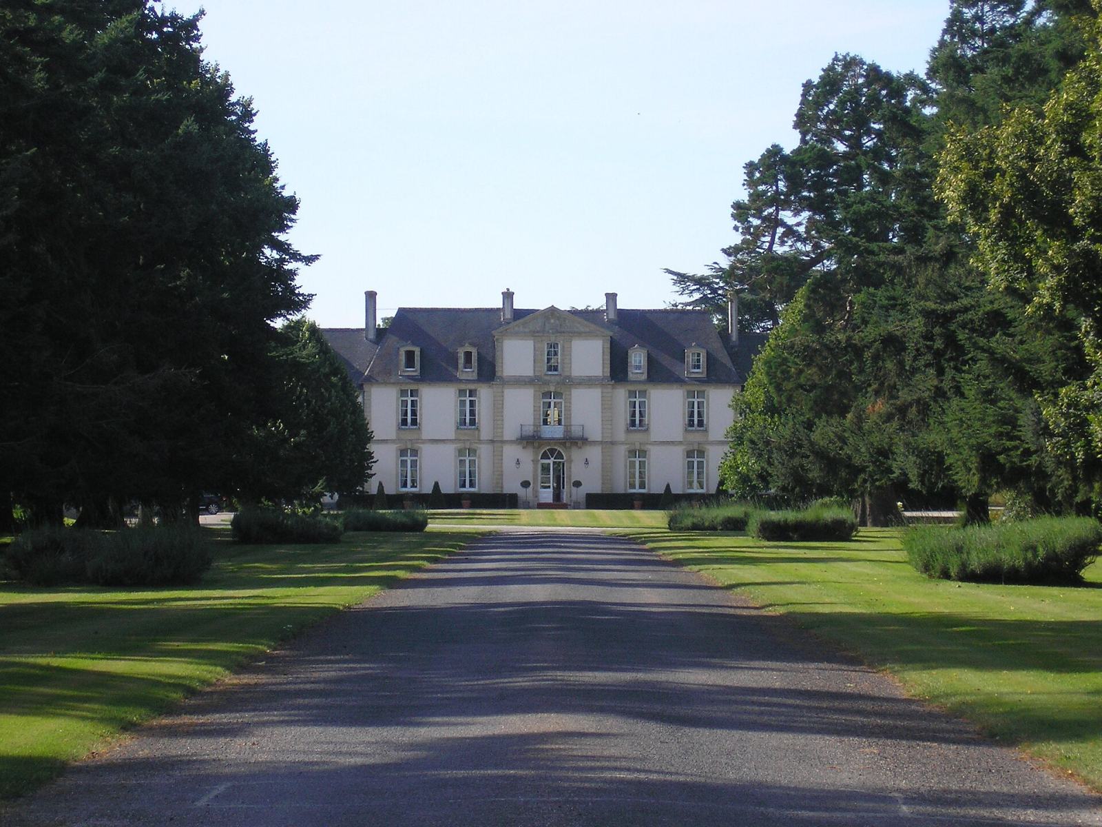 Photo de Sully