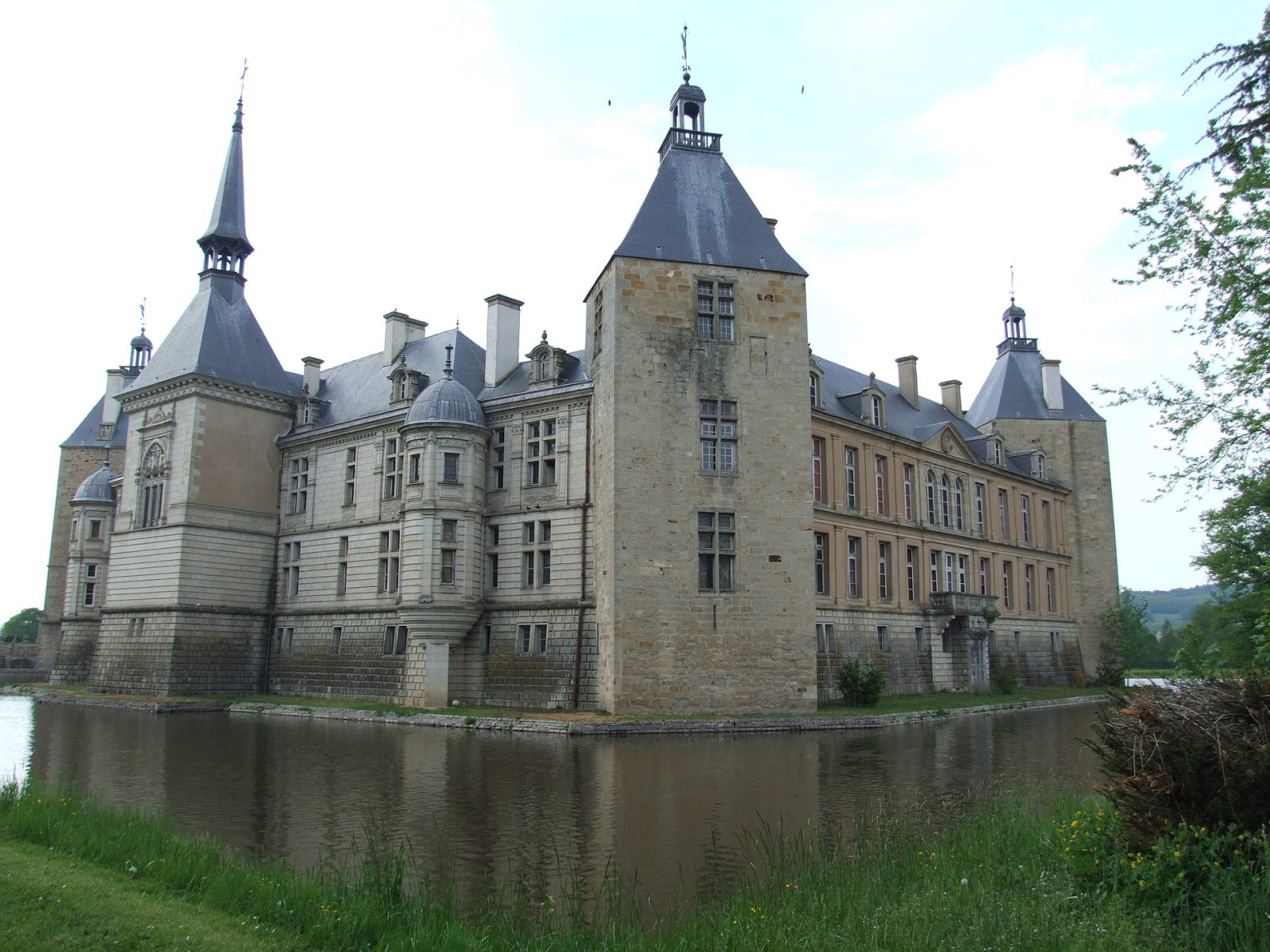 Photo de Sully