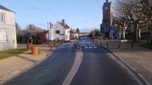Photo de Sully-la-Chapelle